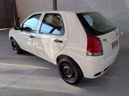 FIAT - PALIO - 2016/2016 - Branca - R$ 28.900,00