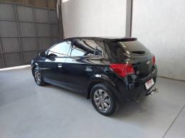 CHEVROLET - ONIX - 2019/2019 - Preta - R$ 53.900,00