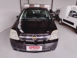 CHEVROLET - MERIVA - 2007/2008 - Preta - R$ 31.900,00
