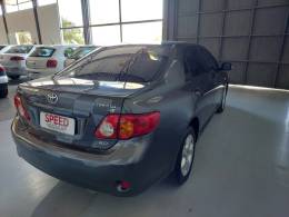 TOYOTA - COROLLA - 2011/2011 - Prata - R$ 62.900,00