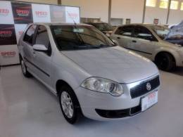 FIAT - PALIO - 2009/2010 - Prata - R$ 32.900,00