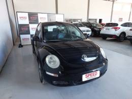 VOLKSWAGEN - NEW BEETLE - 2008/2008 - Preta - R$ 49.800,00
