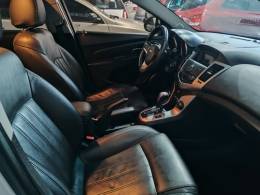 CHEVROLET - CRUZE - 2013/2014 - Branca - R$ 62.900,00