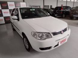 FIAT - PALIO - 2014/2015 - Branca - R$ 34.500,00