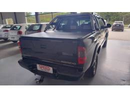 CHEVROLET - S10 - 2011/2011 - Preta - R$ 61.900,00