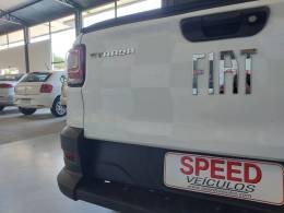 FIAT - STRADA - 2021/2022 - Branca - R$ 71.900,00