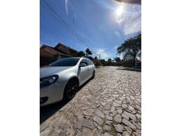 VOLKSWAGEN - JETTA - 2011/2011 - Prata - R$ 53.900,00