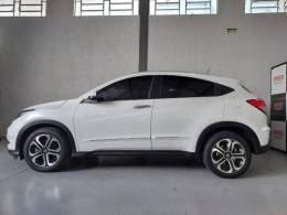 HONDA - HR-V - 2018/2018 - Branca - R$ 98.900,00