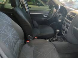 FIAT - PALIO - 2009/2010 - Prata - R$ 32.900,00
