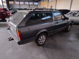 VOLKSWAGEN - PARATI - 1993/1994 - Cinza - R$ 16.900,00