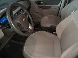 CHEVROLET - SPIN - 2013/2013 - Preta - R$ 54.900,00