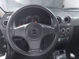 CHEVROLET - PRISMA - 2009/2010 - Preta - R$ 29.900,00