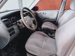 SUZUKI - GRAND VITARA - 1998/1999 - Prata - R$ 35.900,00