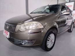 FIAT - PALIO - 2010/2011 - Cinza - R$ 35.900,00