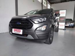 FORD - ECOSPORT - 2019/2020 - Cinza - R$ 78.900,00