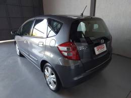 HONDA - FIT - 2011/2012 - Cinza - R$ 51.900,00