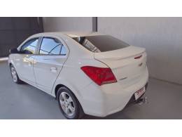 CHEVROLET - PRISMA - 2019/2019 - Branca - R$ 64.900,00