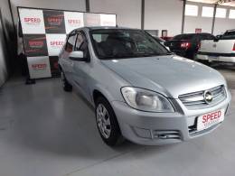 CHEVROLET - PRISMA - 2010/2010 - Prata - R$ 29.800,00