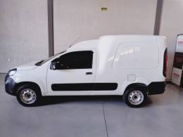 FIAT - FIORINO - 2024/2025 - Branca - R$ 115.900,00