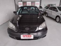 TOYOTA - COROLLA - 2004/2004 - Preta - R$ 34.900,00