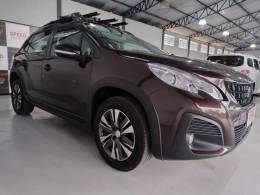 PEUGEOT - 2008 - 2019/2020 - Marrom - R$ 68.900,00