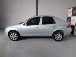CHEVROLET - PRISMA - 2010/2010 - Prata - R$ 29.800,00