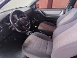 CHEVROLET - CELTA - 2003/2003 - Branca - R$ 17.900,00