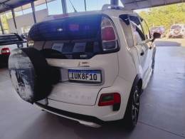 CITROËN - AIRCROSS - 2013/2014 - Branca - Sob Consulta