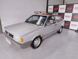 VOLKSWAGEN - GOL - 1994/1994 - Prata - R$ 14.900,00