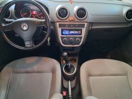 VOLKSWAGEN - VOYAGE - 2012/2012 - Prata - R$ 35.900,00