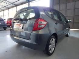 HONDA - FIT - 2011/2012 - Cinza - R$ 51.900,00