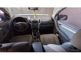 CHEVROLET - S10 - 2013/2014 - Branca - R$ 96.900,00