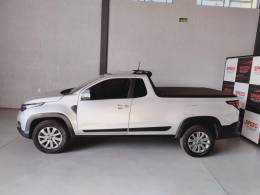 FIAT - STRADA - 2021/2022 - Prata - R$ 83.900,00