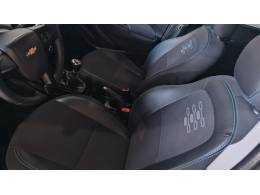 CHEVROLET - PRISMA - 2019/2019 - Branca - R$ 64.900,00