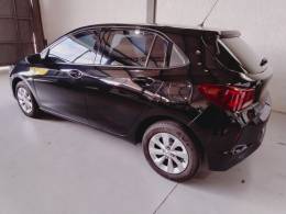 CHEVROLET - ONIX - 2022/2023 - Preta - R$ 88.900,00