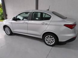 FIAT - CRONOS - 2018/2019 - Prata - R$ 59.900,00