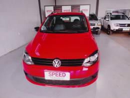VOLKSWAGEN - SPACEFOX - 2011/2011 - Vermelha - R$ 42.900,00