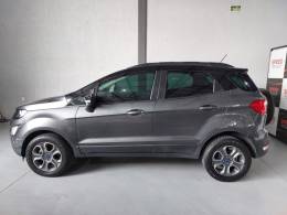 FORD - ECOSPORT - 2019/2020 - Cinza - R$ 78.900,00