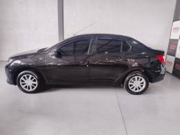 RENAULT - LOGAN - 2017/2017 - Preta - R$ 44.900,00