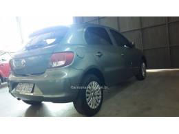 VOLKSWAGEN - GOL - 2011/2011 - Verde - R$ 28.900,00