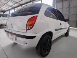 CHEVROLET - CELTA - 2003/2003 - Branca - R$ 17.900,00