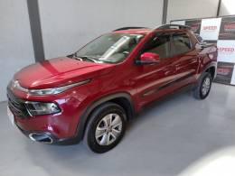 FIAT - TORO - 2017/2018 - Vermelha - R$ 99.900,00