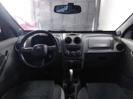 CHEVROLET - AGILE - 2010/2011 - Prata - R$ 36.900,00