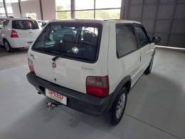 FIAT - UNO - 2013/2013 - Branca - R$ 25.900,00