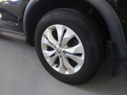 HONDA - CRV - 2012/2012 - Preta - R$ 79.800,00