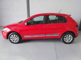 VOLKSWAGEN - GOL - 2011/2012 - Vermelha - R$ 35.900,00
