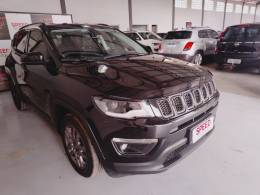 JEEP - COMPASS - 2019/2019 - Preta - R$ 89.900,00