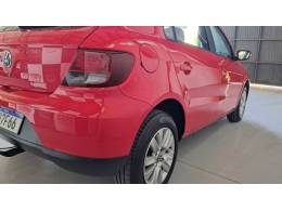 VOLKSWAGEN - GOL - 2011/2012 - Vermelha - R$ 34.900,00