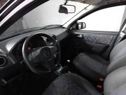 CHEVROLET - PRISMA - 2009/2010 - Preta - R$ 29.900,00