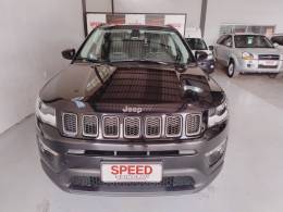 JEEP - COMPASS - 2019/2019 - Preta - R$ 89.900,00